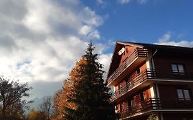 Apartman Tatry
