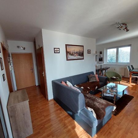Apartman Tatry Tatrzańska Łomnica Zewnętrze zdjęcie